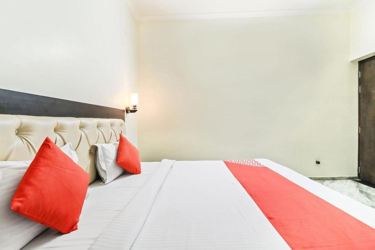 Collection O 35762 Hotel Season 4 Dzsaipur Kültér fotó