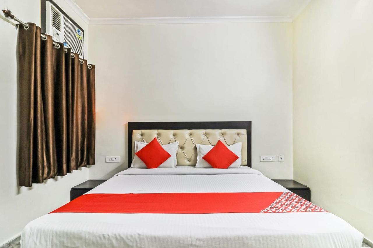 Collection O 35762 Hotel Season 4 Dzsaipur Kültér fotó