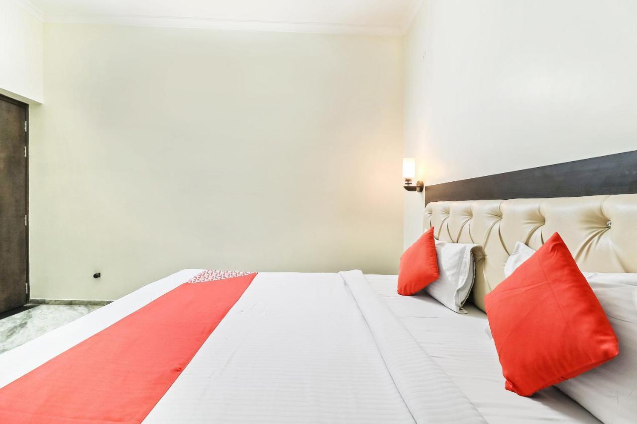 Collection O 35762 Hotel Season 4 Dzsaipur Kültér fotó