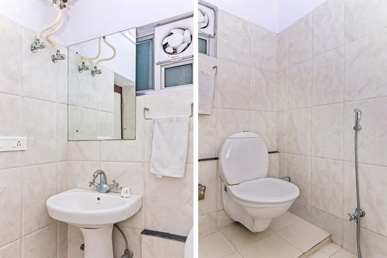Collection O 35762 Hotel Season 4 Dzsaipur Kültér fotó