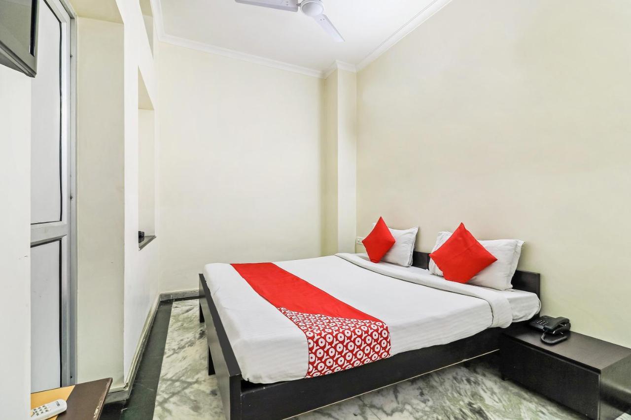 Collection O 35762 Hotel Season 4 Dzsaipur Kültér fotó
