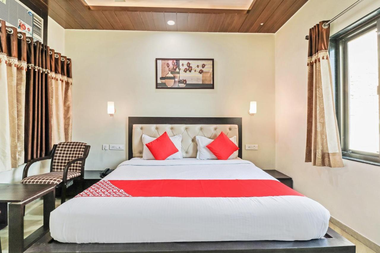 Collection O 35762 Hotel Season 4 Dzsaipur Kültér fotó
